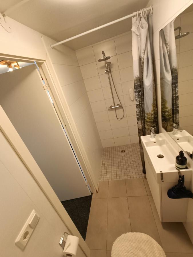 Arsalir Guesthouse Vik B&B Esterno foto